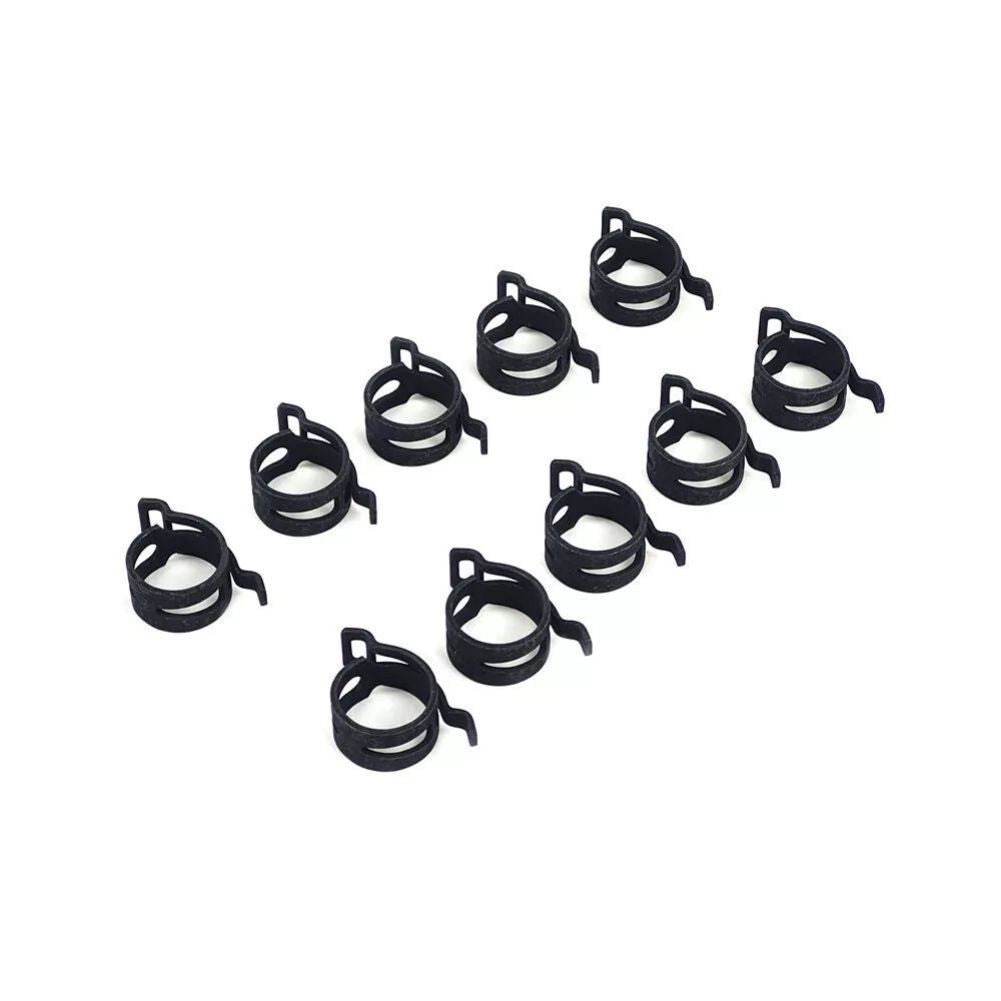 ya 1 7.1 N90686902 Reservoir Hose Clamp for VW Various Models