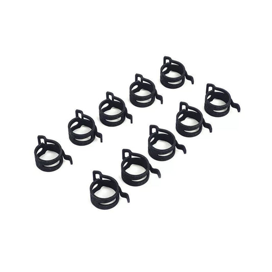 ya 1 7.1 N90686902 Reservoir Hose Clamp for VW Various Models