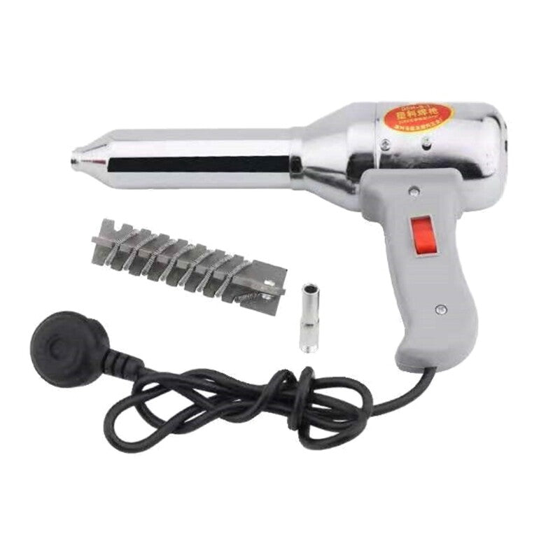 ya 25 Fast Heating Hot Air Welding Nozzle Heavy Duty Hot Air Nozzle Welding To