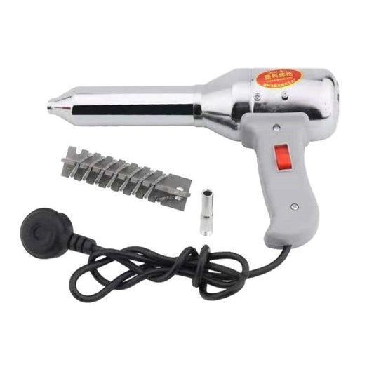 ya 25 Fast Heating Hot Air Welding Nozzle Heavy Duty Hot Air Nozzle Welding To