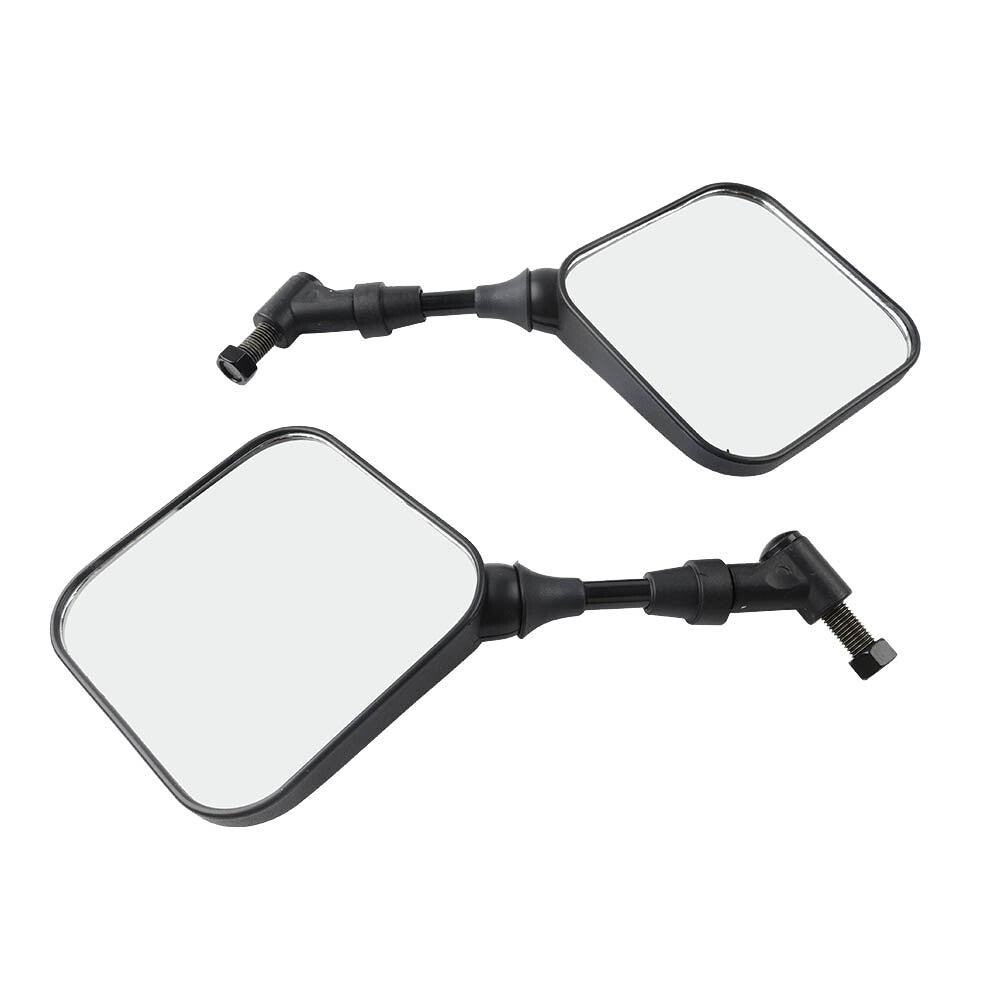 ya 4 6.21 Motorcycle Rearview Mirror for Suzuki DR 200 250 DR350 DRZ 400 650