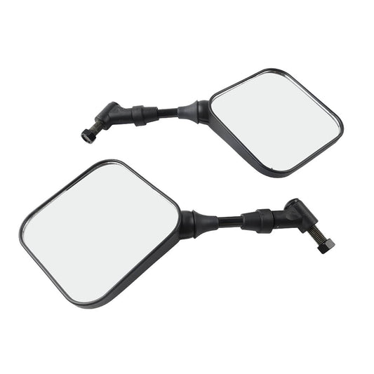 ya 4 6.21 Motorcycle Rearview Mirror for Suzuki DR 200 250 DR350 DRZ 400 650