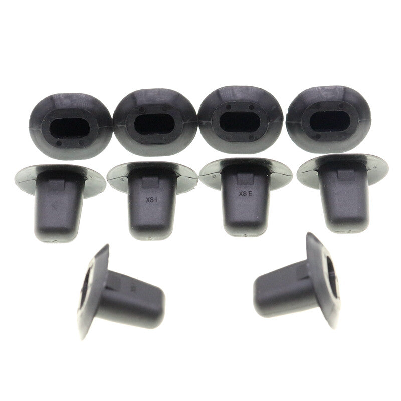 ya 2 6.26 20 Pack Tail Light Rail Fixing Clip Grommet Suitable for Land Rover LR000080