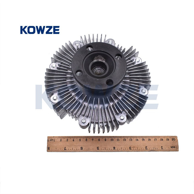 ya 5 8.7 Cooling Fan Clutch Fluid Coupling fit for Toyota Fortuner Hilux Innova 16210-0E010