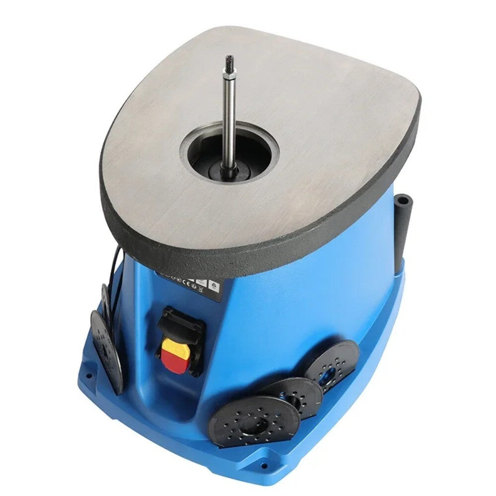 ya 17 Oscillating Spindle Sander Belt Sander Bench Sanding Machine Grinding Tools