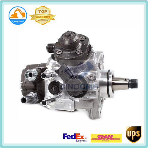 ya 27 7.2 Fuel Injection Pump 0445020508 0445020516 Fit For Case/ 2012-2017