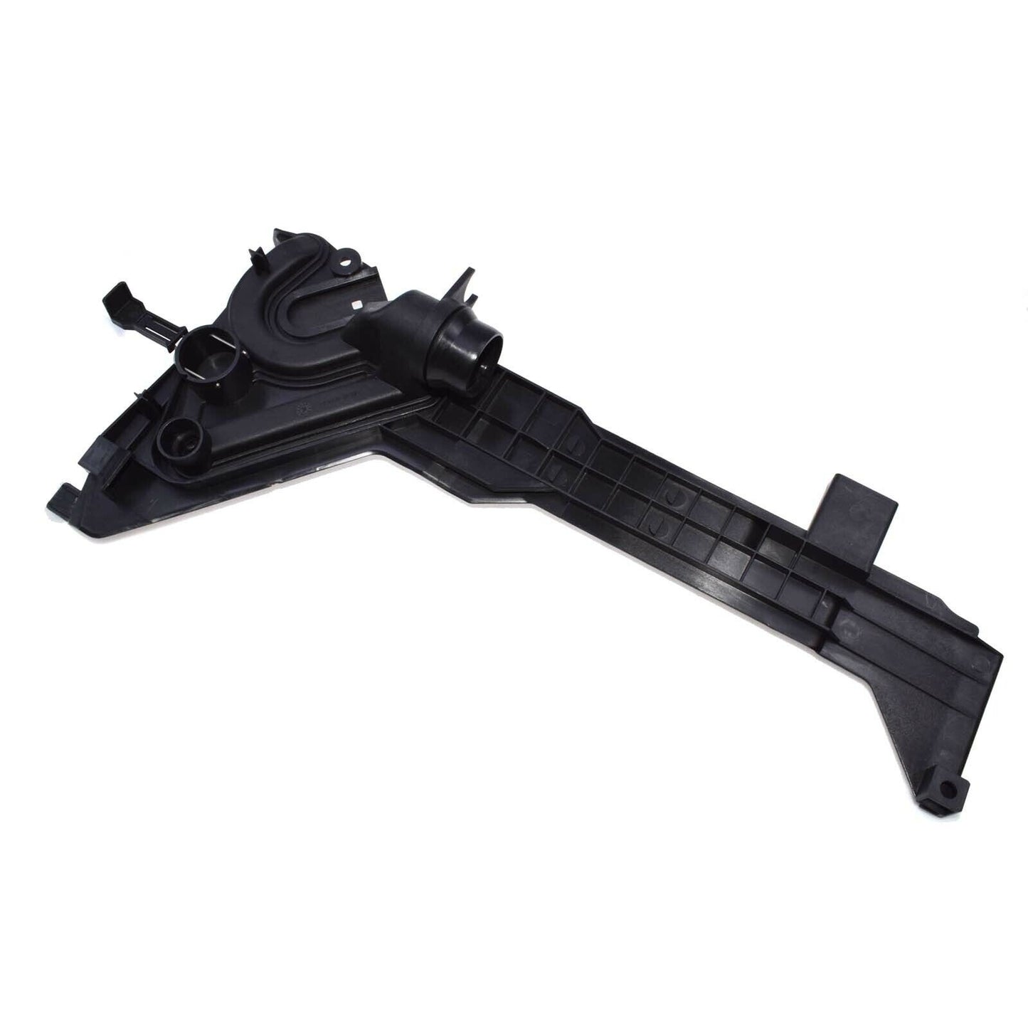 ya 27 7.20 Radiator Coolant Tank Mounting Plate Bracket for BMW Z4 E46 325 330 17111436251