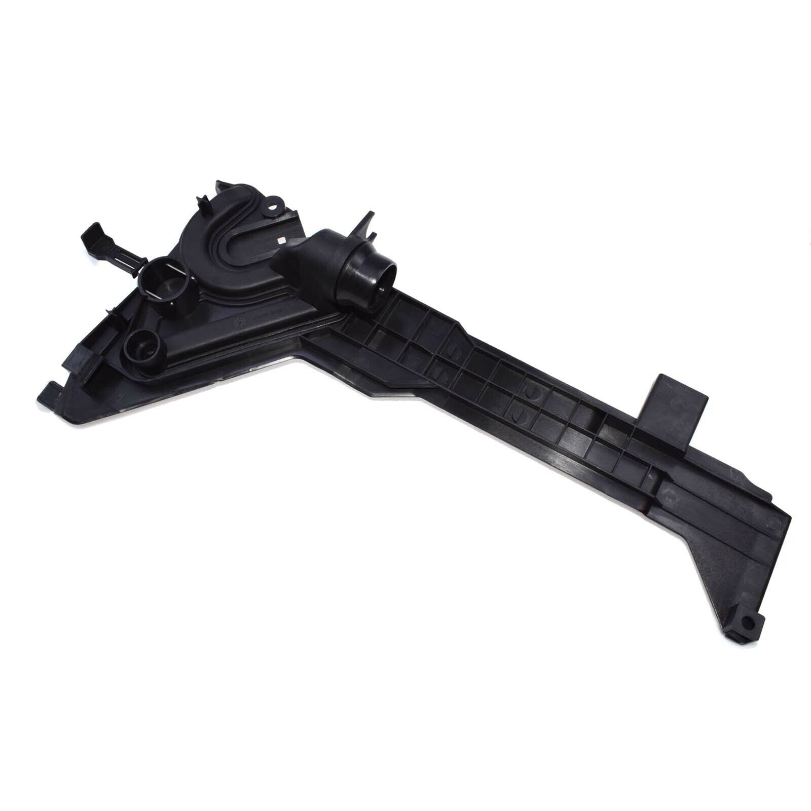 ya 27 7.20 Radiator Coolant Tank Mounting Plate Bracket for BMW Z4 E46 325 330 17111436251
