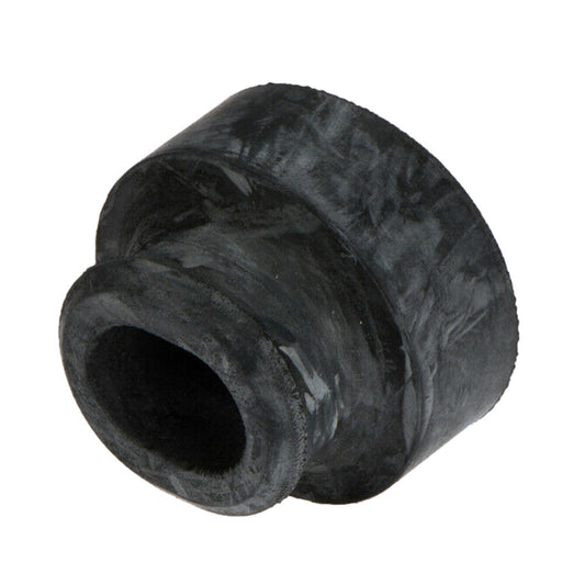 ya 27 6.21 Right or Left Lower Radiator Bushing Rubber for Ford for Mustang for Lincoln LS Black