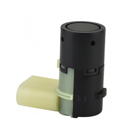 ya 1 8.5.2 4PCS 7H0919275 PDC Parking Aid Reverse Backup Sensor Front for Audi A4 A6 S8