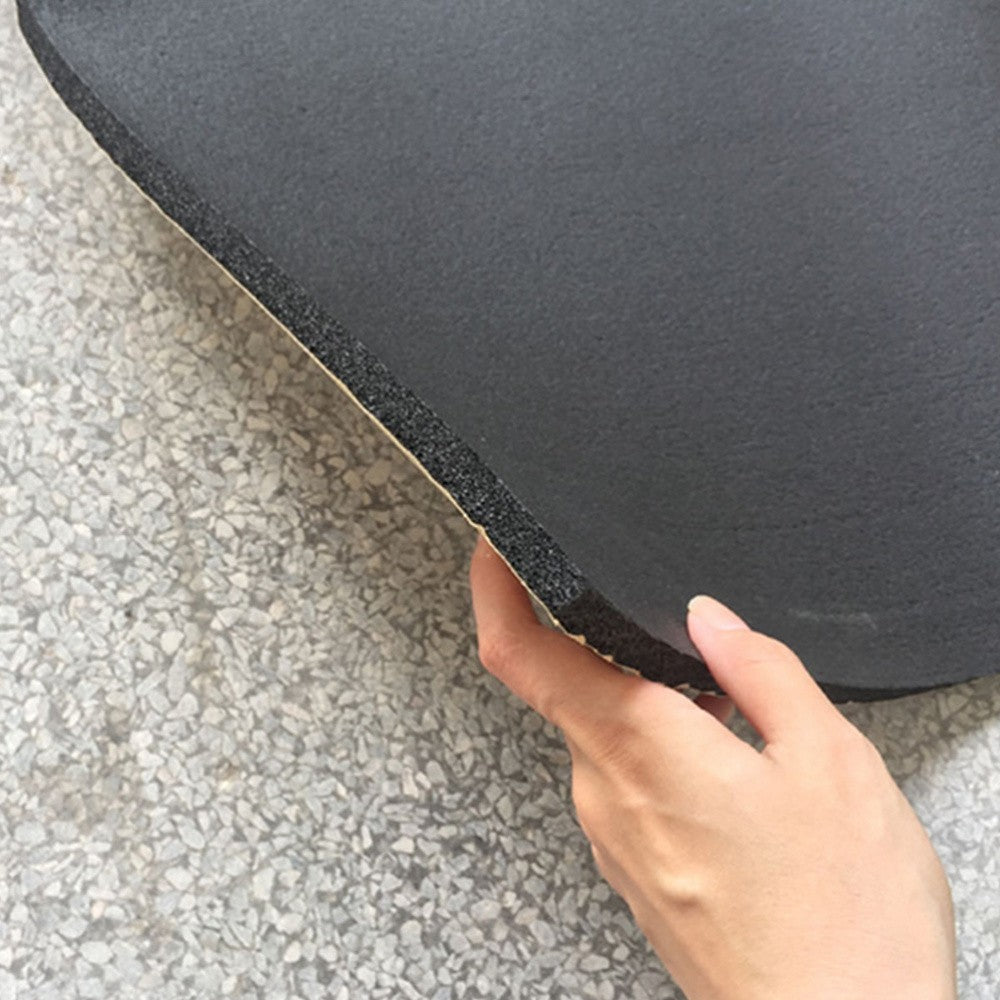 ya 5 8.7 2 Pcs Sound Insulation Cotton Deadener for Cars Deadening Materials