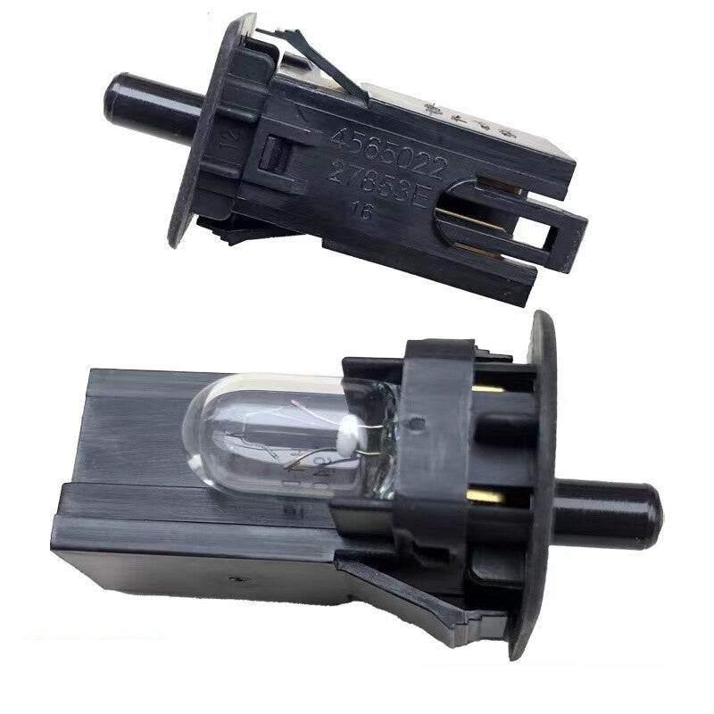 ya 2 6.29 Suitable for Jeep Compass Renegade Clutterbox glove box light switch assembly