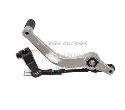 ya 5 8.7 For CFMOTO 450NK CF400-7 Shift Lever Combination Gear Lever Tread 1PC