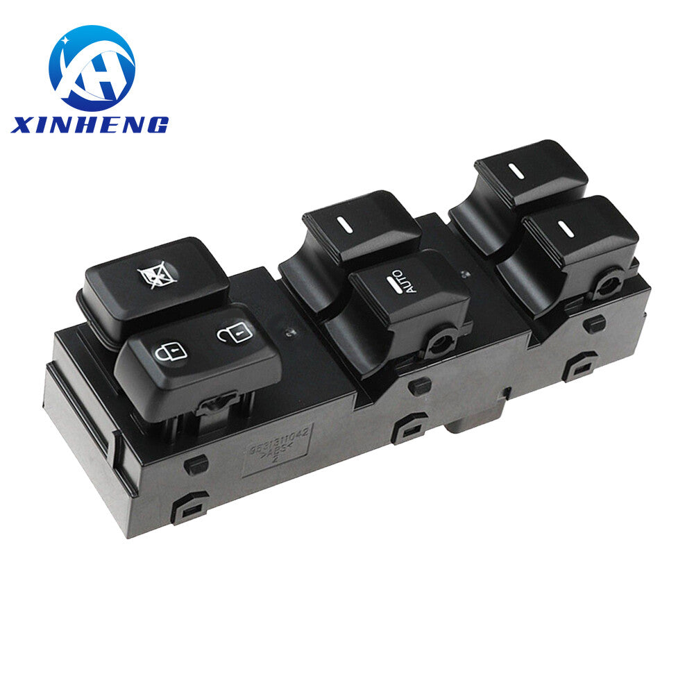 ya 1 8.5.1 93570-3W300WK Power Window Switch for KIA 2011-2017