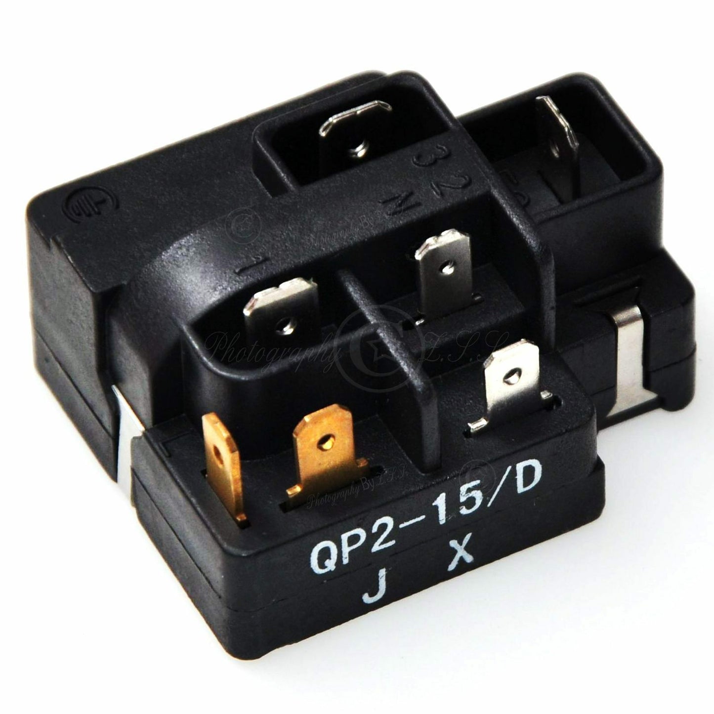 ya 26 QP2-15 D Reigerator Compressor PTC Start Relay For 