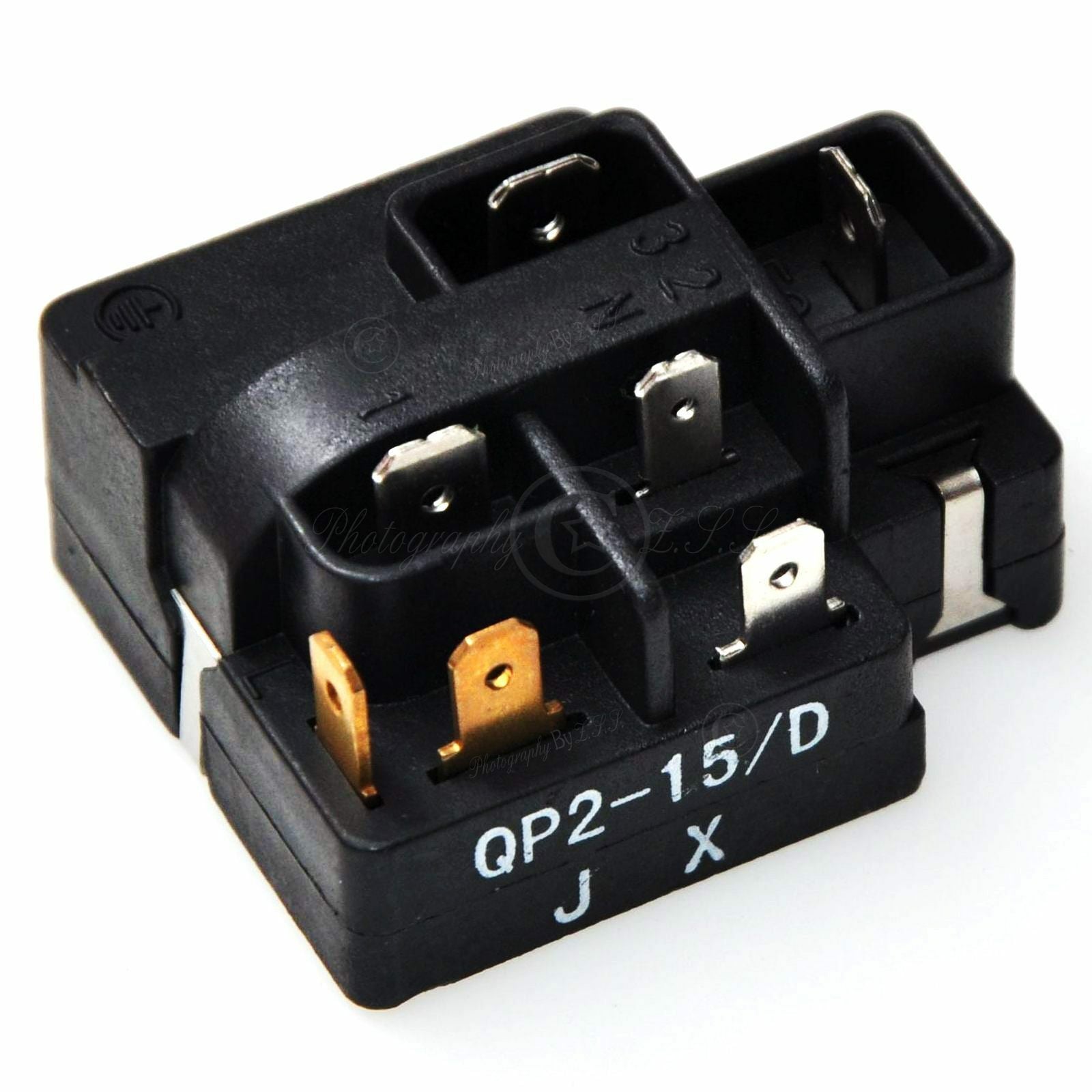 ya 26 QP2-15 D Reigerator Compressor PTC Start Relay For 