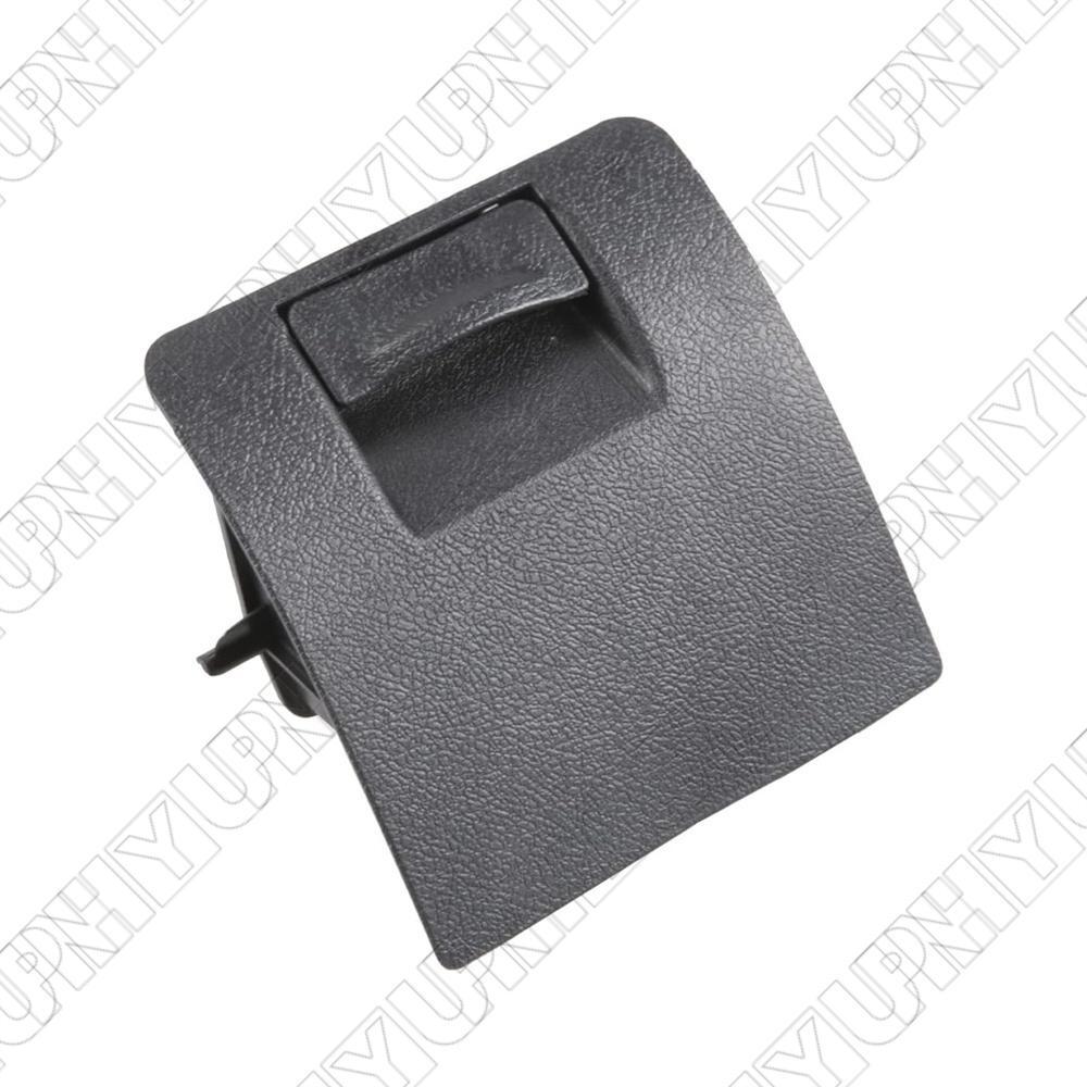 ya 5 8.7 Black Fuse Box Coin Holder Storage Tray Box Fits for Toyota Highlander 2009-2018