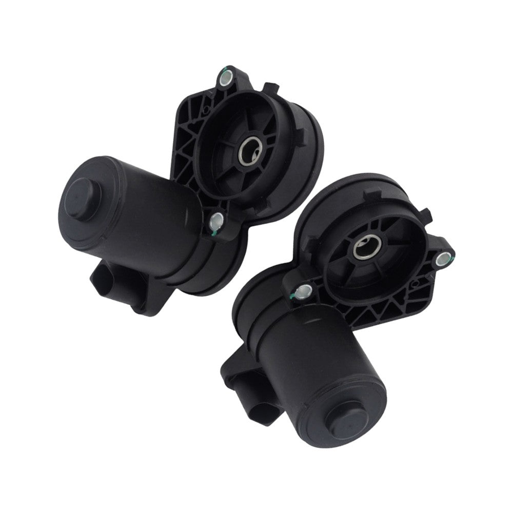 ya 10 5.28 Rear Left & Right Brake Caliper Motor For C/GLC-Class C300 C350e GLC300 C43AMG