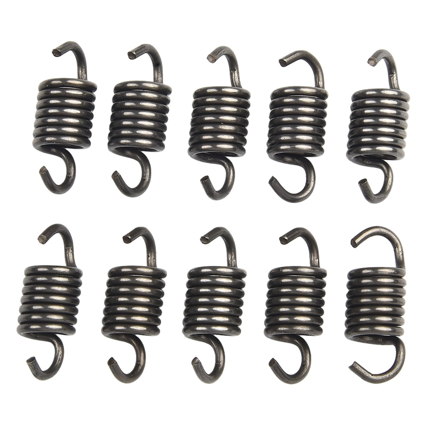 ya 17 Sturdy Clutch Spring for Chainsaw Models 017 018 For 019T 020 020T 10 Pack