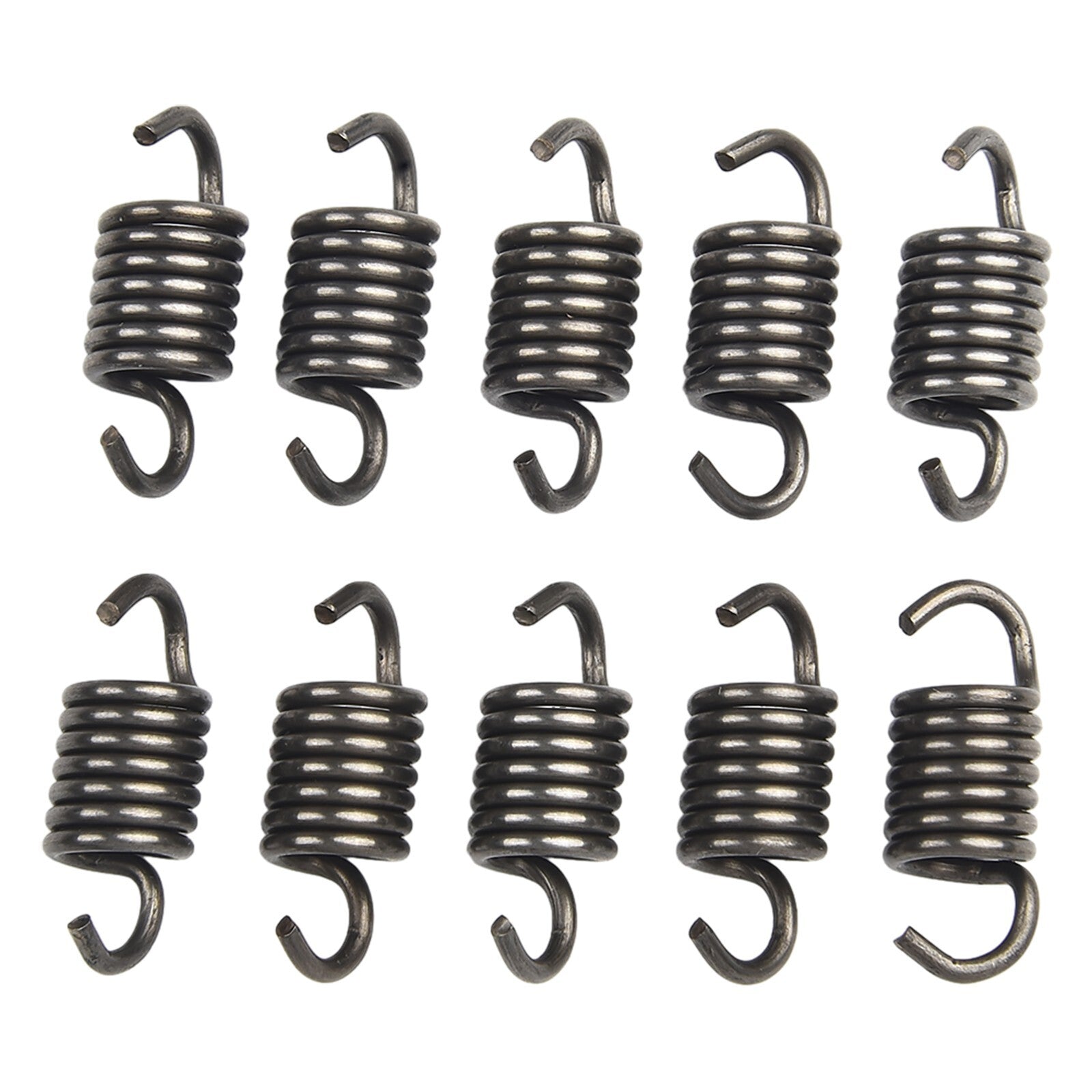 ya 17 Sturdy Clutch Spring for Chainsaw Models 017 018 For 019T 020 020T 10 Pack