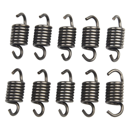 ya 17 Sturdy Clutch Spring for Chainsaw Models 017 018 For 019T 020 020T 10 Pack