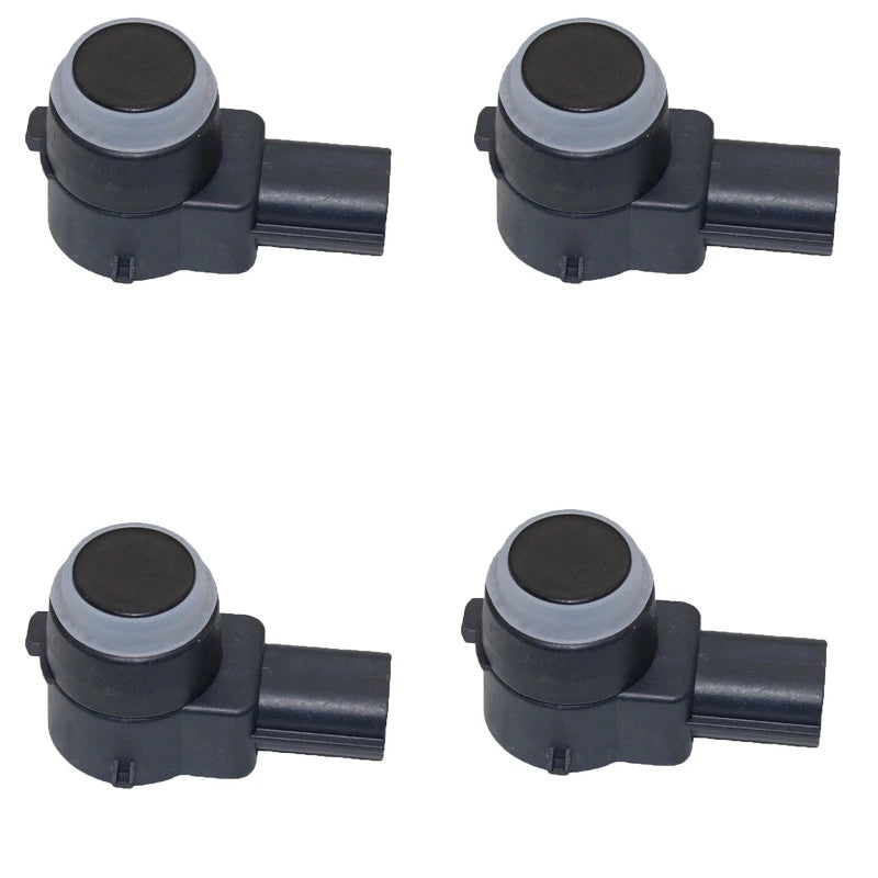 ya 1 8.5.1 13334890 PDC Parking Sensor 4PCS For GM for Opel Astra J Zafira C Tourer 0263013193