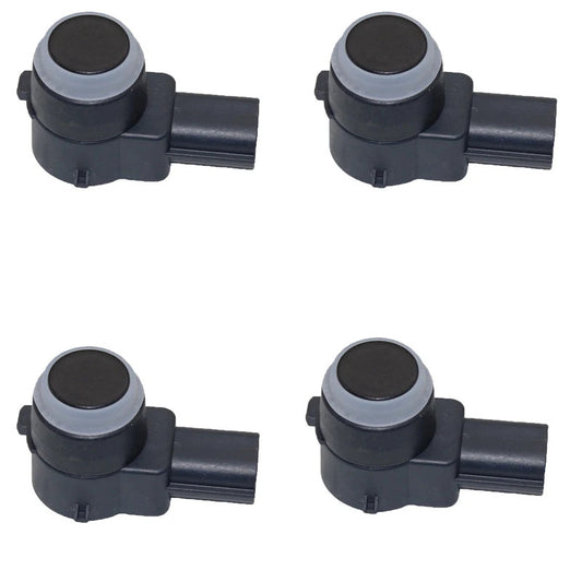 ya 1 8.5.1 13334890 PDC Parking Sensor 4PCS For GM for Opel Astra J Zafira C Tourer 0263013193