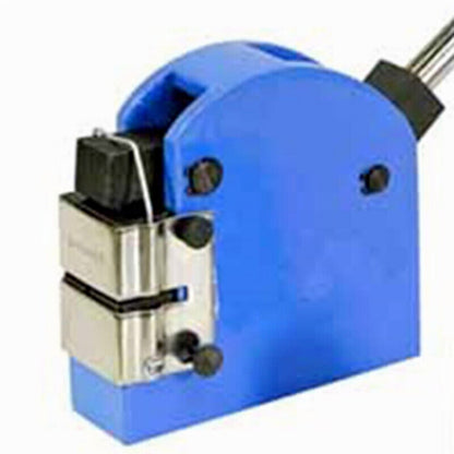 ya 26 SS-18 Automotive Reshaping Machine Tensioner Shrinker Heavy Steel Machine