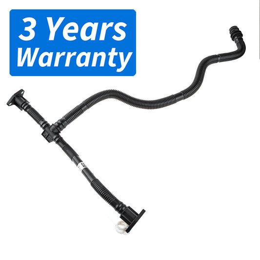 ya 4 6.17.2 Secondary air injection pump hose pipe suitable for Audi for VW Touareg A4 A5 A6 A7 Q5 Q7