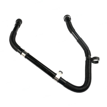 ya 5 8.7 2pcs Secondary Jet Pump Connector Hose for VW for JETTA for Golf for Audi A3 TT