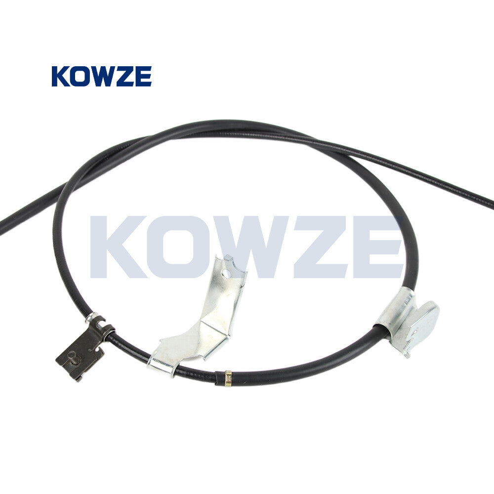 ya 11 6.9 Parking Brake Cable RR LH fit for Toyota Hilux GUN125 126 TGN126 GGN125 46430-0K210