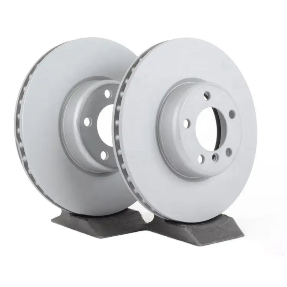 ya 5 8.7 Brake Rotor for BMW M235i 228 230 F22 F30 F32 2014-21