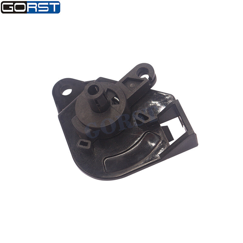 ya 5 8.7 Range hood release handle DS73-16B626-A for Ford Fusion 2017 Car DS7316B626A