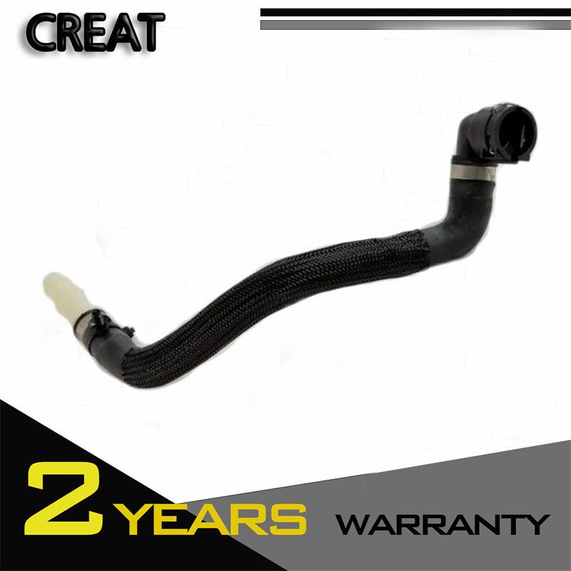 ya 1 8.5.4 Heater Hose - North for 2014 for Jeep Cherokee 2.4L-L4 52014624aa