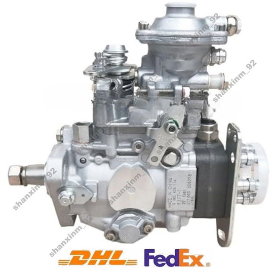 ya 27 7.2 Fuel Injection Pump 0460424289 3963961 For Engine 4BT 3.9L