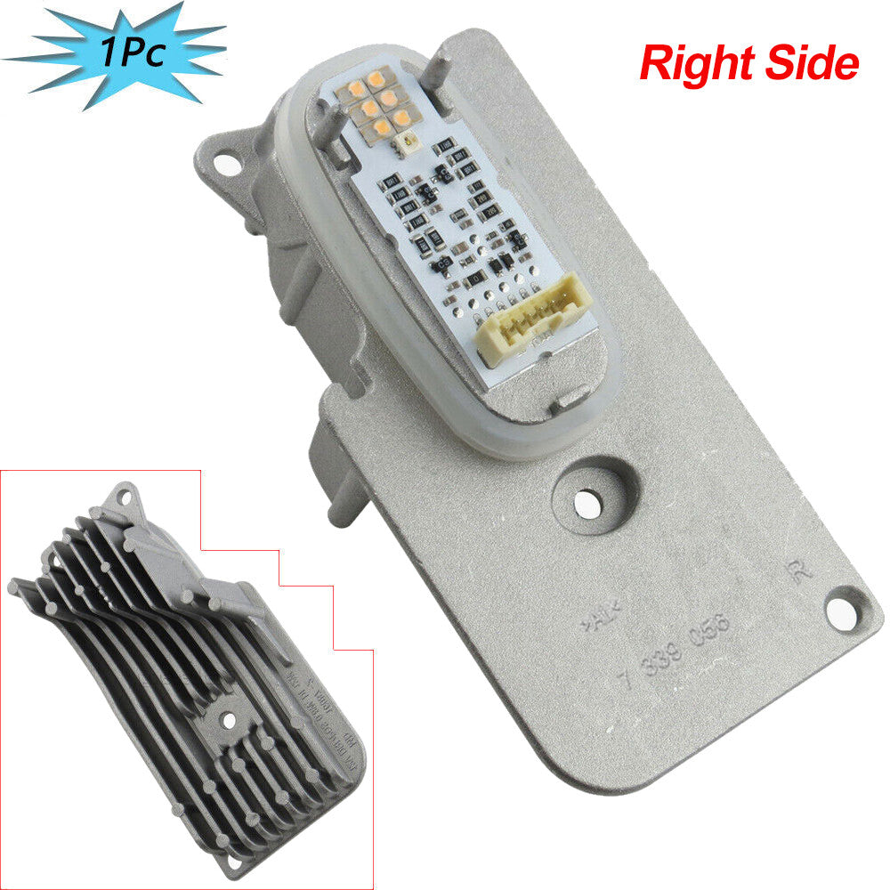 ya 1 8.5.2 63117339056 For 7 F01 F02 F03 LCI LED Module Turn Signal Light Unit Right