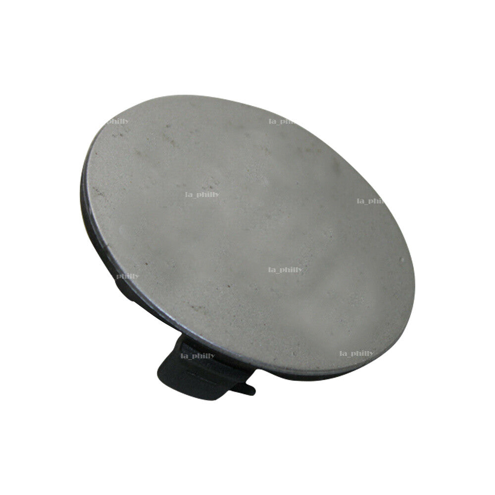ya 27 6.18 Left Trailer Cover Front Bumper Trailer Tow Cap for Toyota Auris 2010-2012