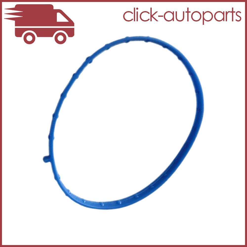 ya 7 6.10.3 For F-150 Explorer Edge Fuel Injection Throttle Body Mounting Gasket Blue