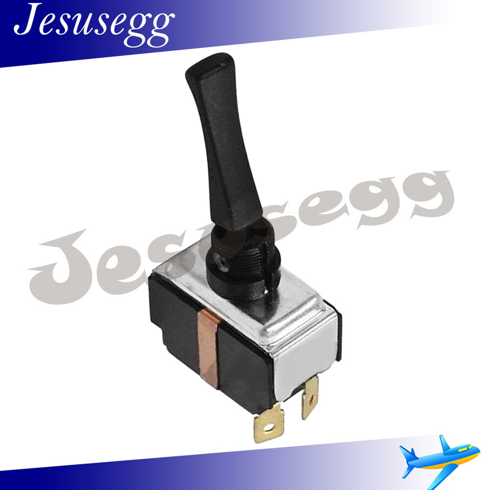ya 13 Headlight Toggle Switch For Kenworth8946K927 D66053204 K301196 K301-196 2 Pin