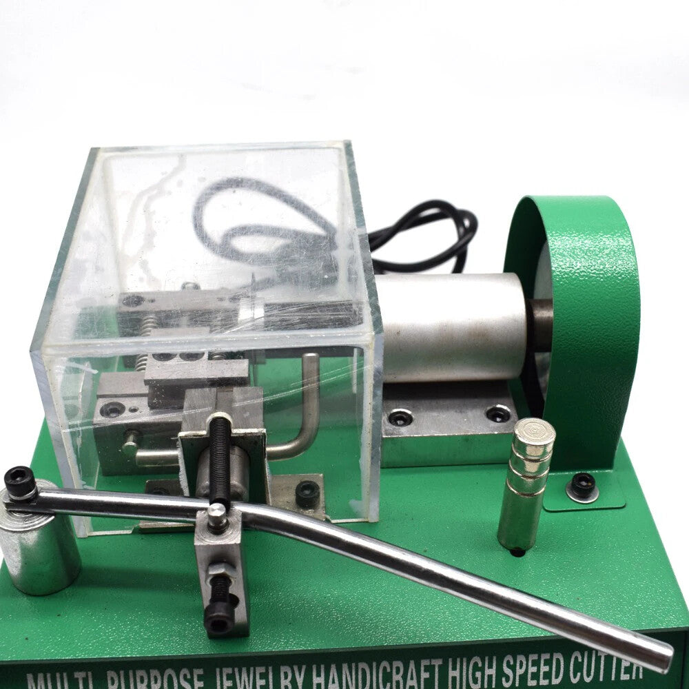 ya 26 Multi-purpose Cutting Machine Cutter Jewelry Handicraft Small Material