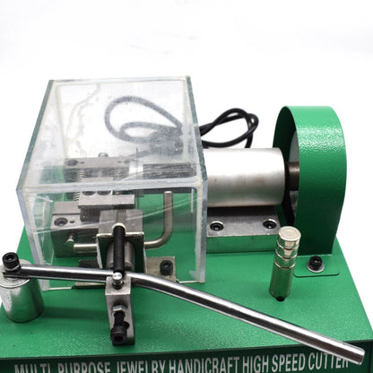 ya 26 Multi-purpose Cutting Machine Cutter Jewelry Handicraft Small Material