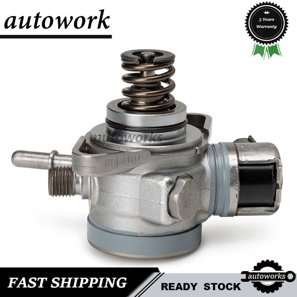 ya 27 7.2 1Pcs High Pressure Fuel Pump for Nissan Qashqai 1.2 DIG-T 166301888R166304016R