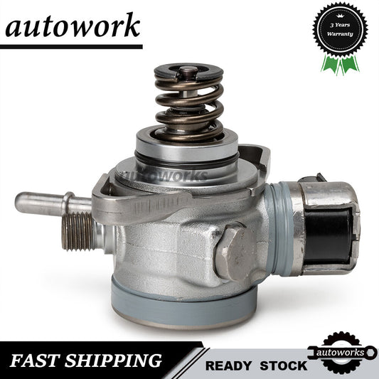 ya 27 7.2 1Pcs High Pressure Fuel Pump for Nissan Qashqai 1.2 DIG-T 166301888R166304016R