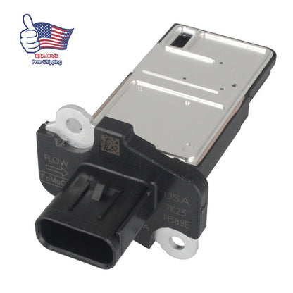ya 1 8.12 baidi The all-new for VW air flow sensor 3L3A-12B579-BA is suitable for Mazda F150 AFLS131