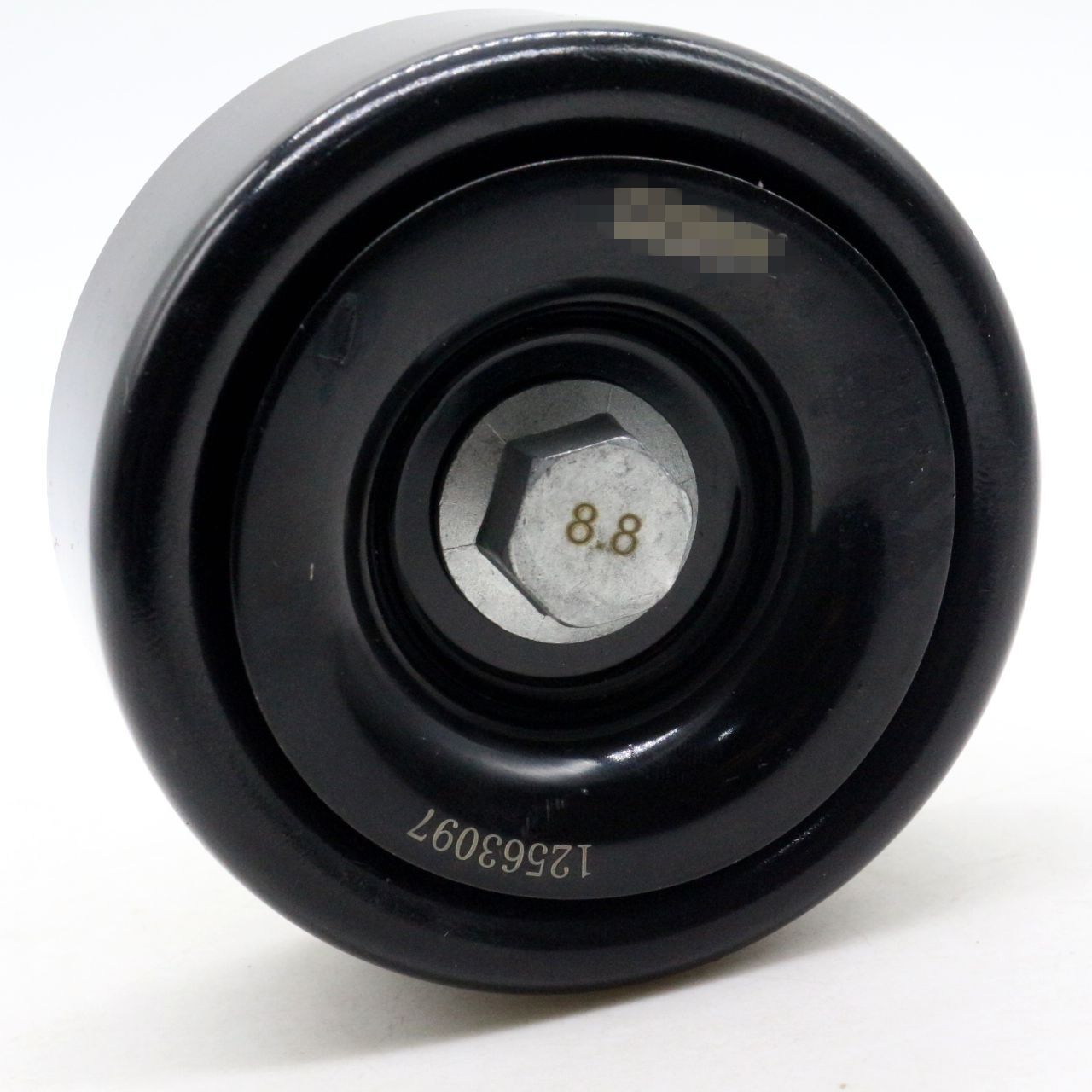 ya 2 7.16 Drive belt idle pulley 12563097 for GM for Buick for Chevrolet for Oldsmobile for Pontiac