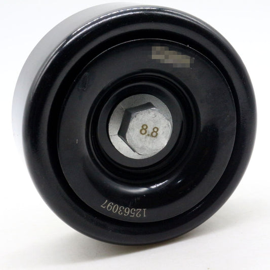 ya 2 7.16 Drive belt idle pulley 12563097 for GM for Buick for Chevrolet for Oldsmobile for Pontiac