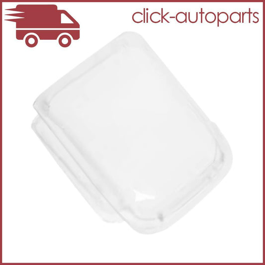 ya 13 5.27.2 Fits for Sierra 1500 2500 3500 14-18 Front Left Headlamp Lens Cover no Glue