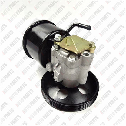 ya 5 8.7 Power steering pump Assy 49110- for VW 000 compatible with Urvan E25 KA24