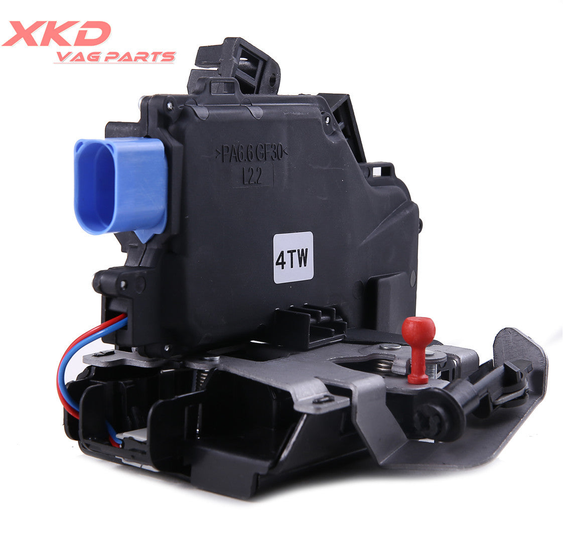 ya 5 8.7 Rear Left Door Lock Latch Actuator for Audi A6 4B S6 4B0839015G