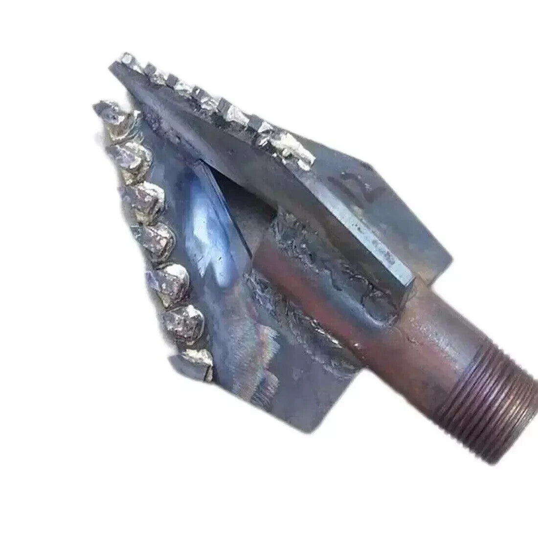 ya-26-7.28-3-Wing-Well-Drilling-Super-Hard-Alloy-Drill-Bit/water-Well-Drilling-Rigj